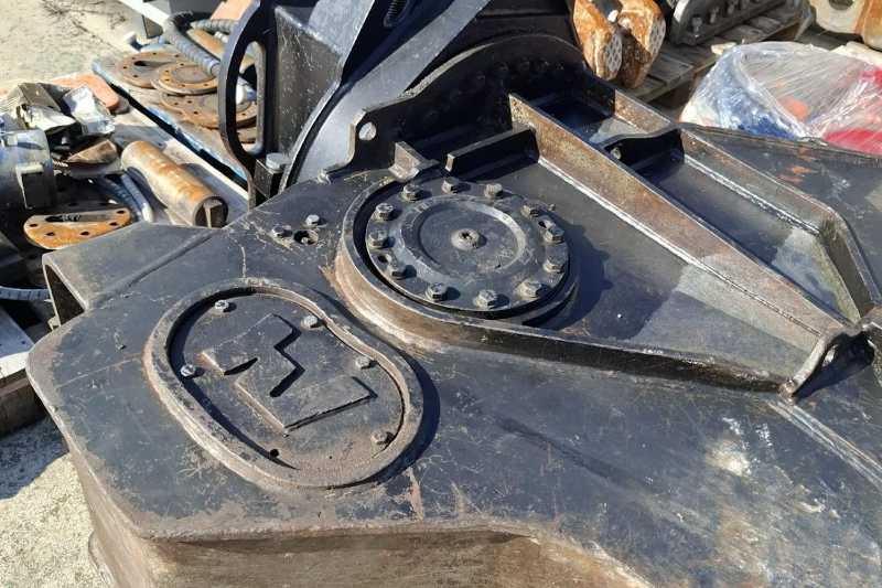 OmecoHub - Immagine VERACHTERT VHC30